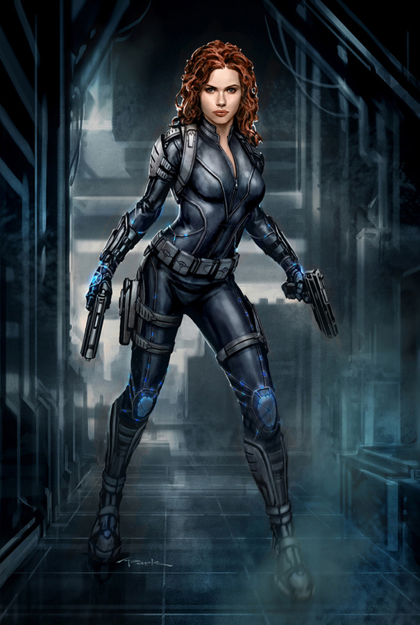 andyparkart-the-avengers-Black-Widow-380