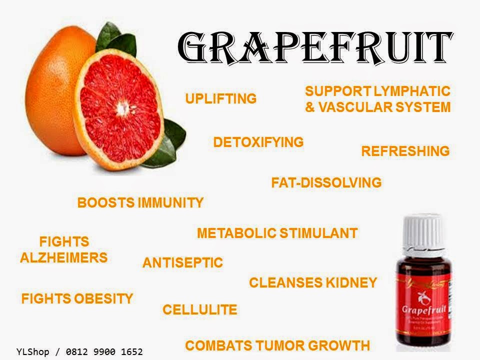 Young Living Indonesia Menjual berbagai produk Young Living