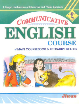 COMMUNICATIVE ENGLISH