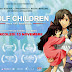 Wolf Children al cinema il 13 novembre, elenco sale aderenti 