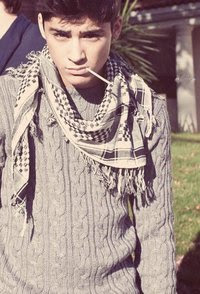 Zain Pakistani Singer