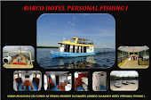 BARCO HOTEL PERSONAL FISHING I