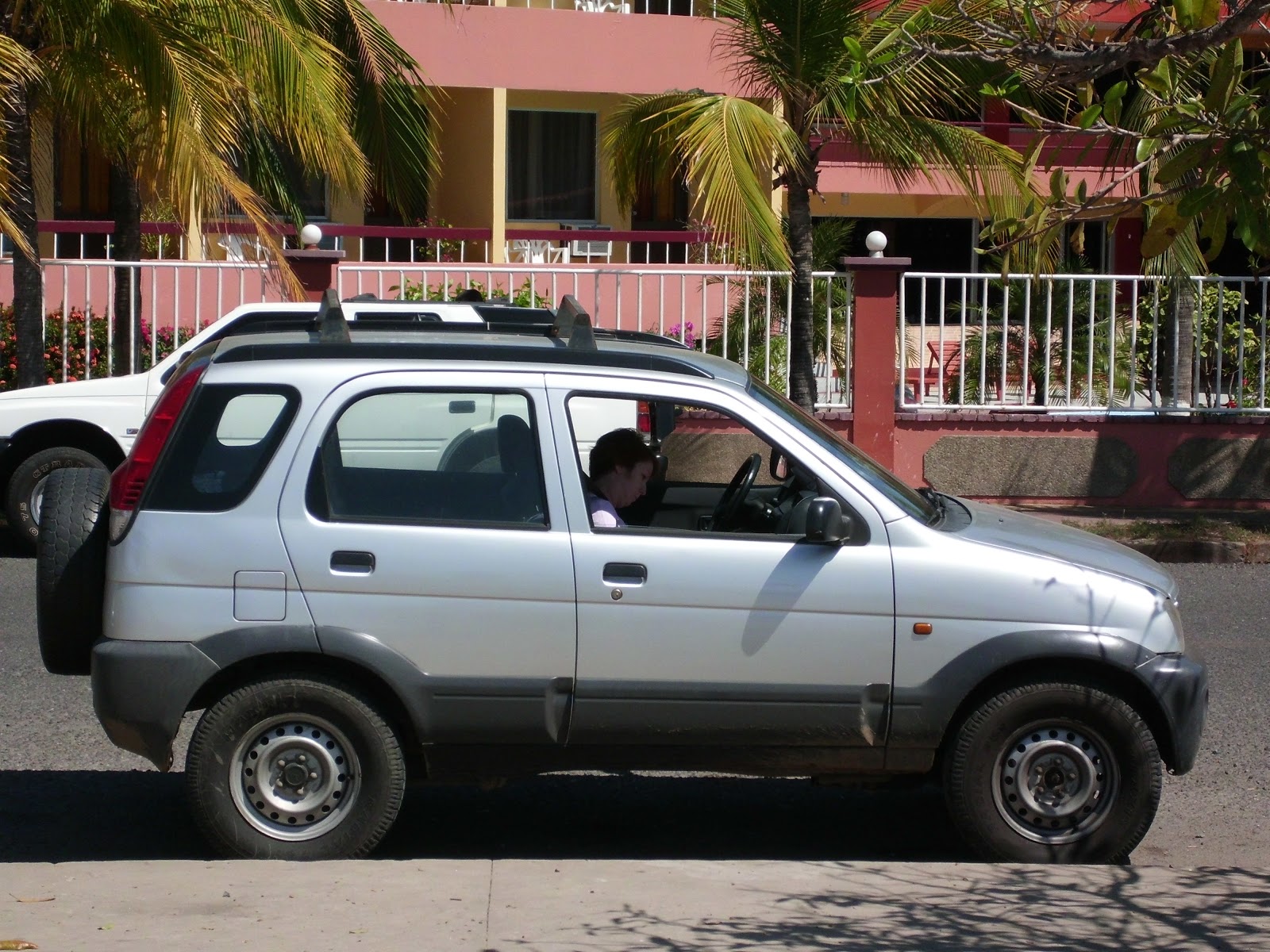 Driving and Car Rentals in Costa Rica Rent Our Costa Rica Condo