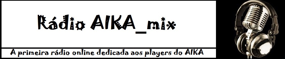 Radio AIKA_mix