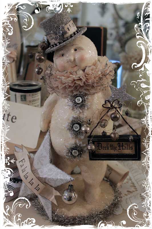 High Prairie Farmgirl Karen Valentine Design Great Ideas