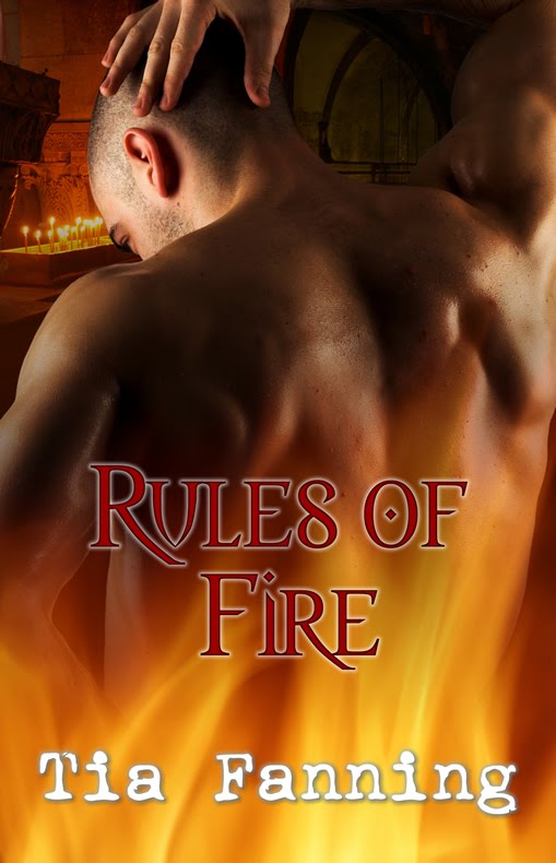 Rules of Fire