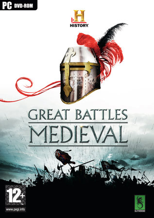 Great Battle Medieval