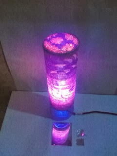 Cara Membuat Lampu Hias Kamar dari Botol Bekas Cara Cara Membuat Lampu Hias Kamar dari Botol Bekas Cara