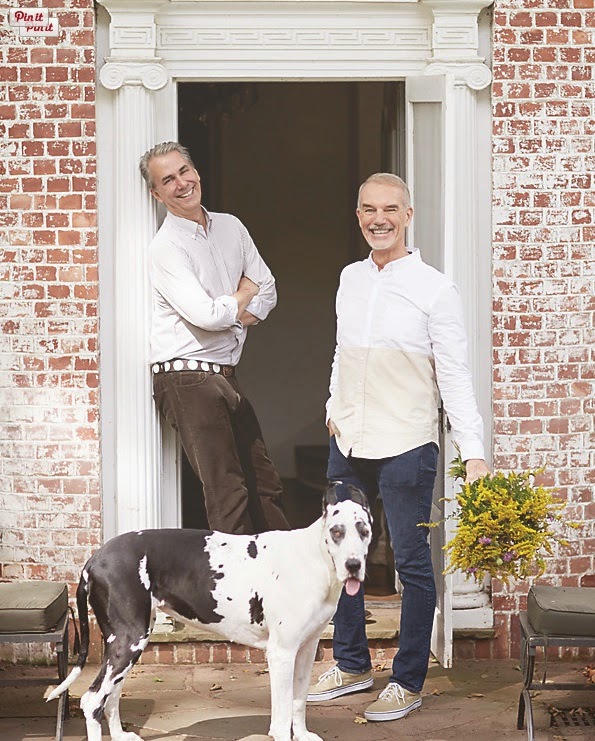 The Relished Roost Dransfield & Ross Pillows and More!