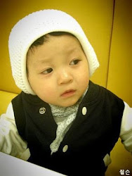 Baby Kyungsan