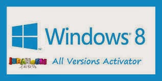 Windows 8 Activator Loader Free Download Registered