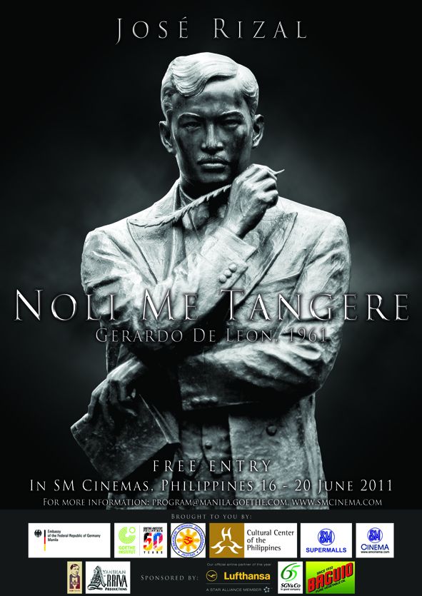 essay about jose rizal the movie essay about jose rizal the movie