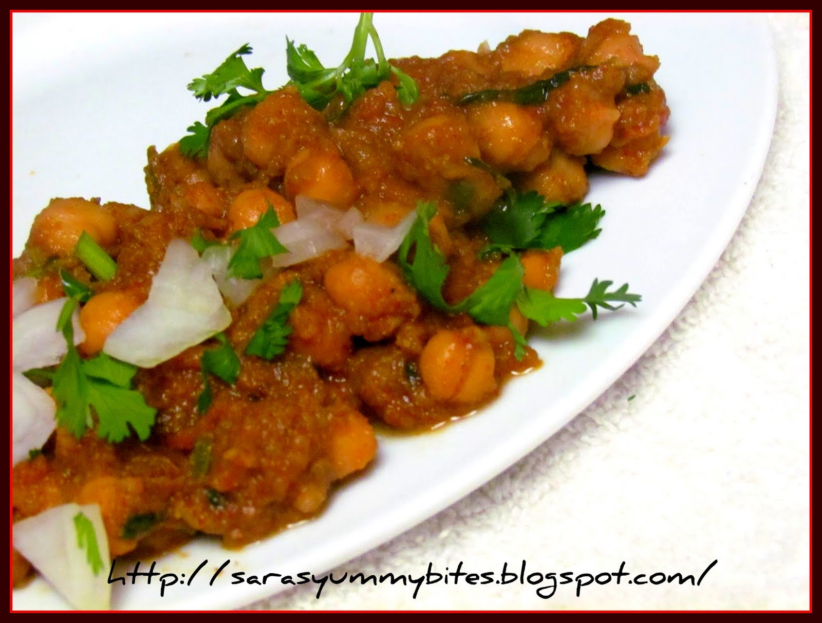 Chole Batura