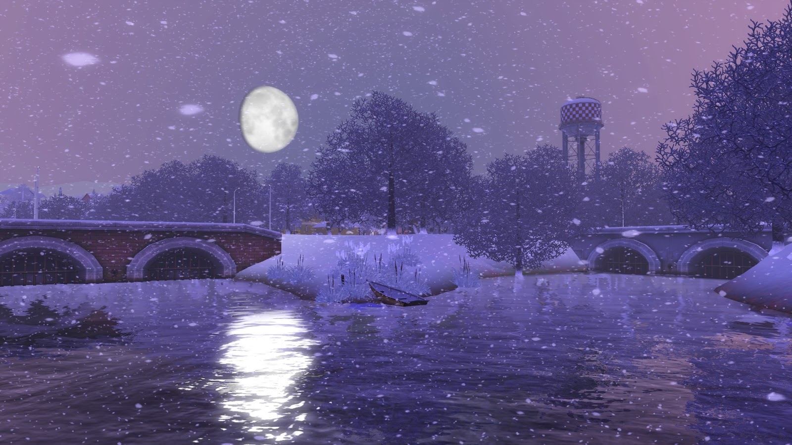 Simstias en simsblogg/nyhetsajt: the sims 3: Ã
rstider ute nu!!