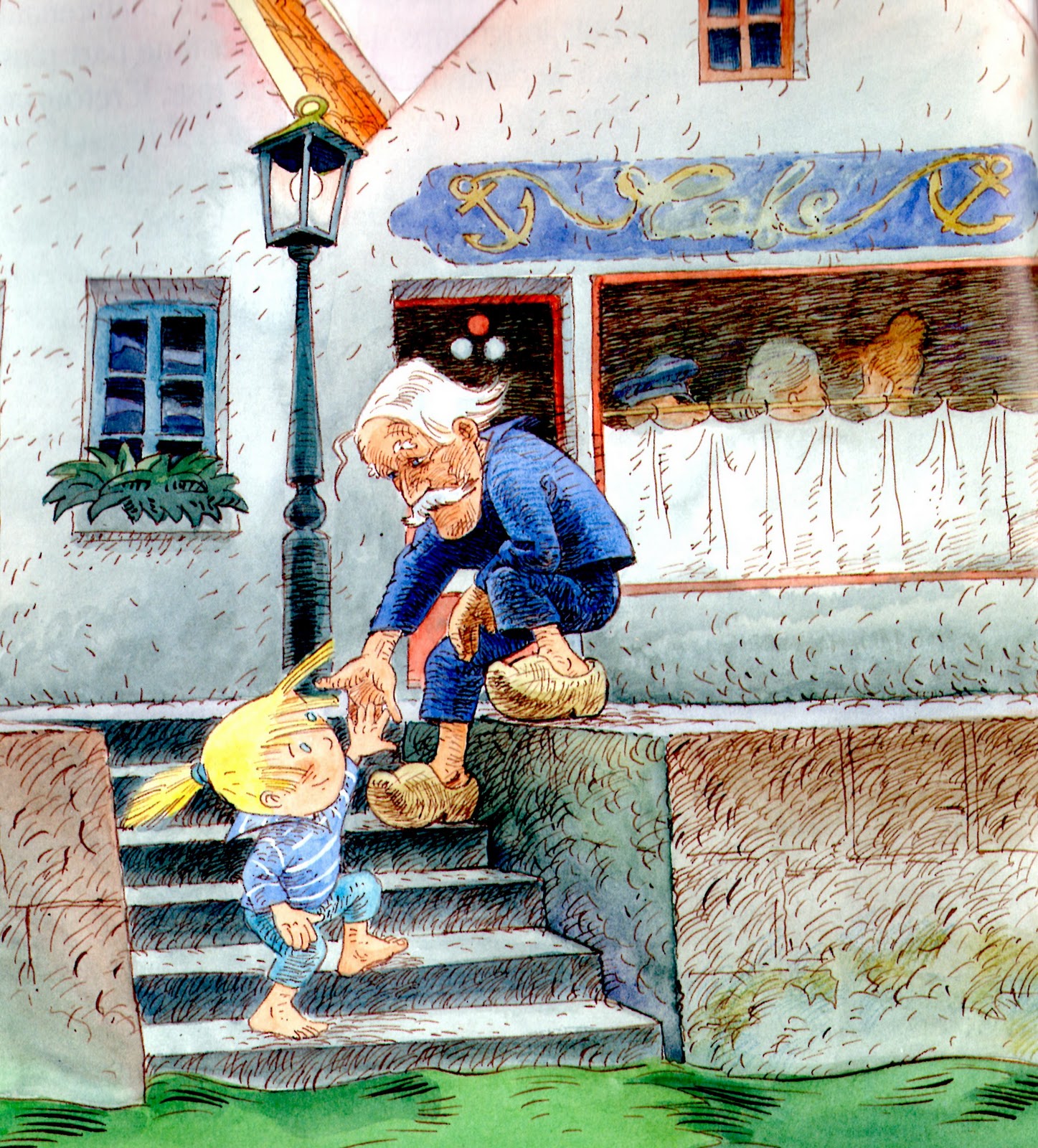 Leila Et La Baleine Chanson at Armando Barrett blog