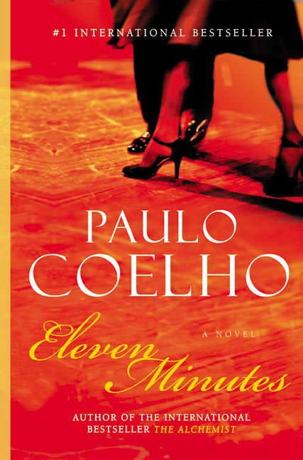 paulo coelho eleven minutes review paulo coelho eleven minutes review