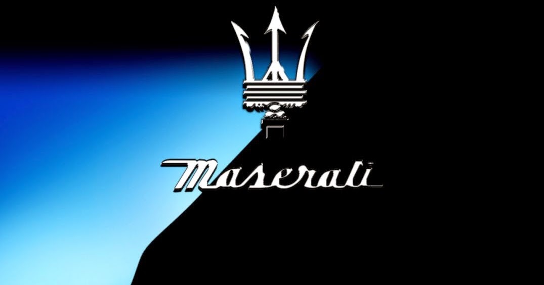 Maserati Logo Cars Wallpaper Hd Desktop | Wallpaper Gallery