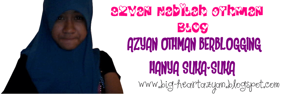 Azyan Othman