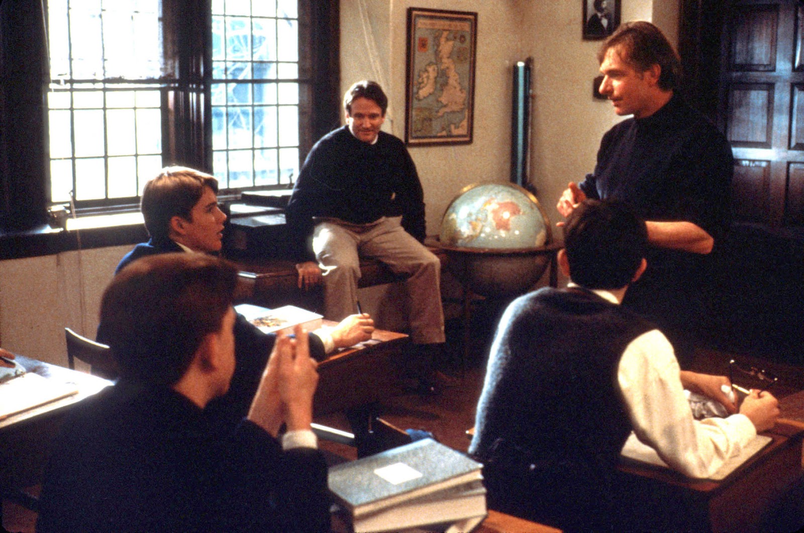 essay on mr keating The dead poets society: mr keating an effective teacher mr keating in the dead poets society was such a mentor for a group of confused popular essays. essay on mr keating The dead poets society: mr keating an effective teacher mr keating in the dead poets society was such a mentor for a group of confused popular essays.