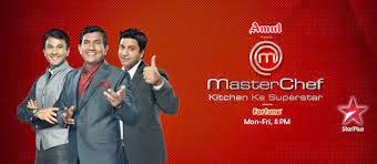 Masterchef India Season 4 on Star Plus - 2014 Judges, Hosts, Contestants List, Online Registration & Audition Details