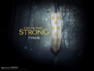 Contratada Margaery para "Juego de Tronos" y nuevos wallpapers 9