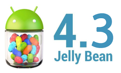 Cara Install Android 4.3 di Nexus 7 Edisi Pertama
