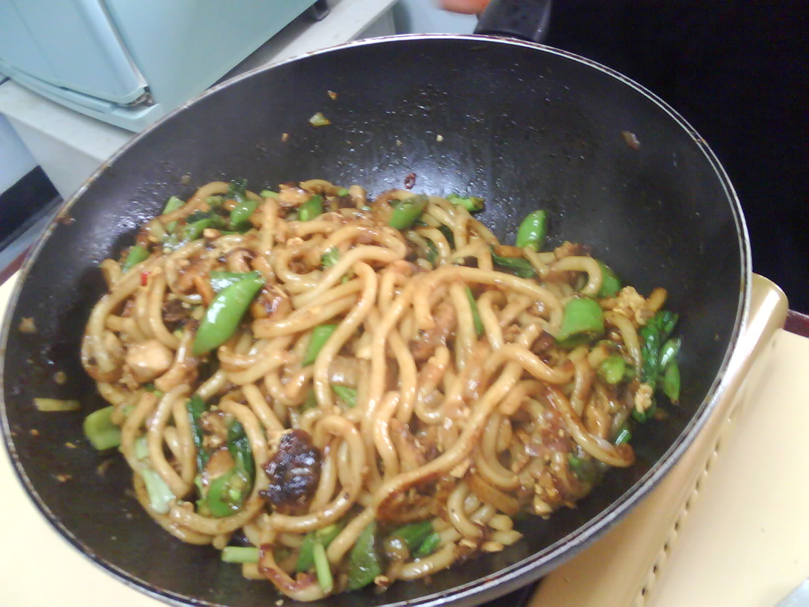 Mee Udon