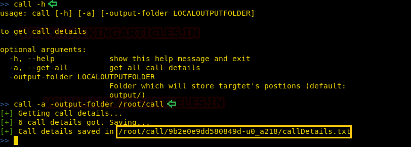 Pupy Command and Control Tool