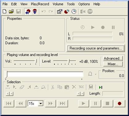 Total Recorder 6.1 Professional Edition Torrent Download