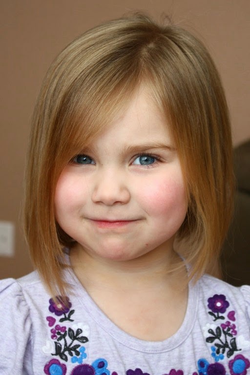 Kids New Short Haircuts Collection 2015 Best Haircuts