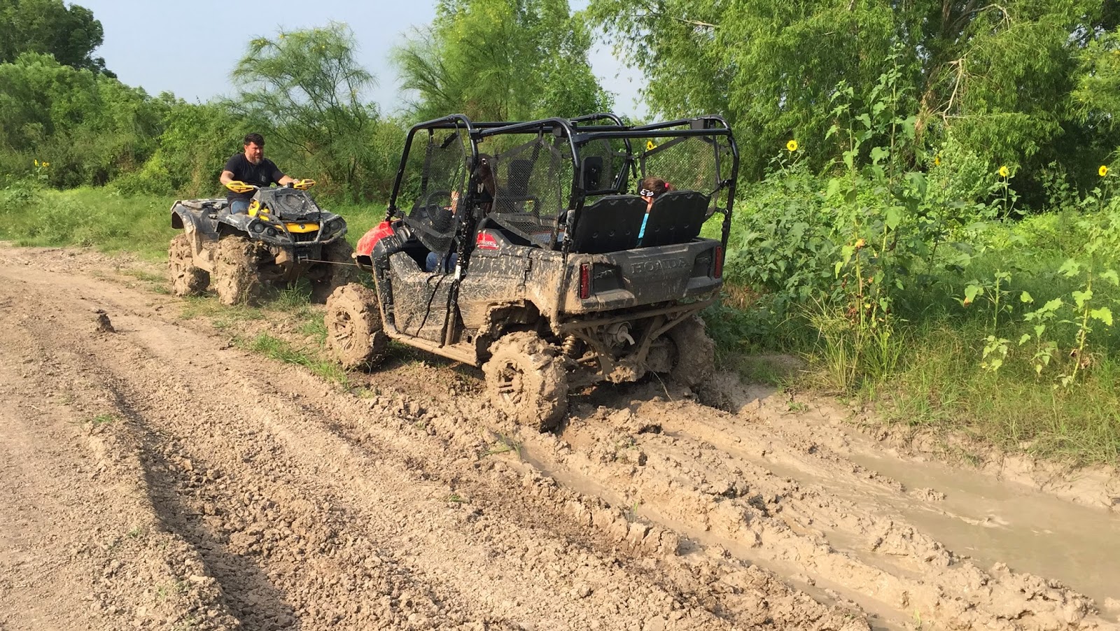 Honda Pioneer 700 Rev Limiter Bypass at Nicole Small blog