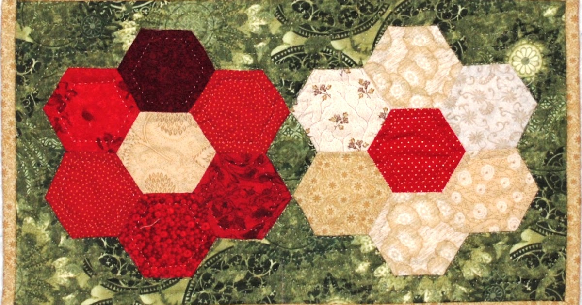 QUILT FINISHES OR HOW I LEARNED TO USE WHAT I HAVE AND MAKE DO