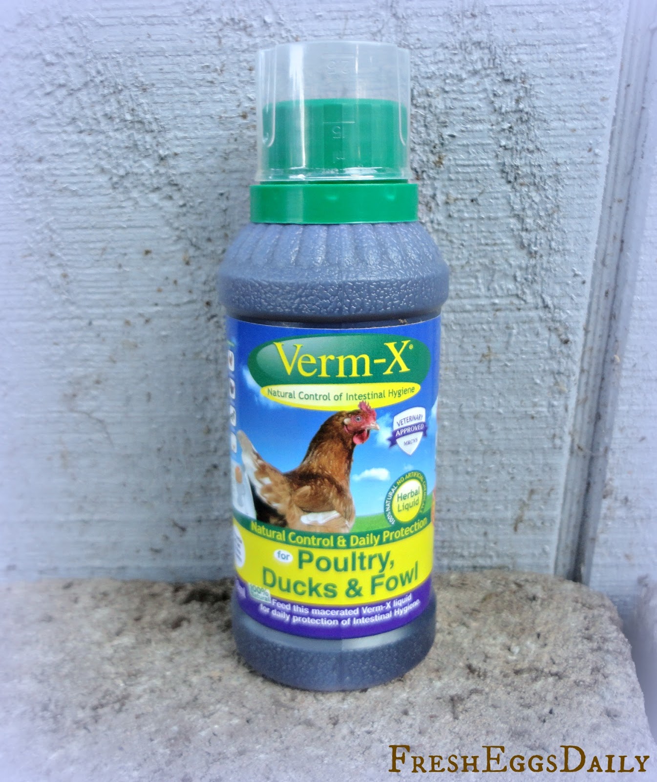 The AllNatural Chicken First Aid Kit Top Essential Items Fresh