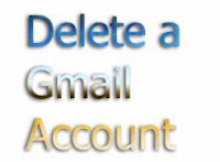 How To Delete Gmail Account