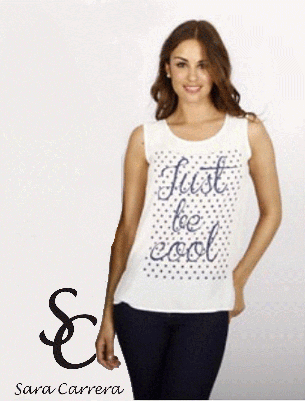 blusas sara
