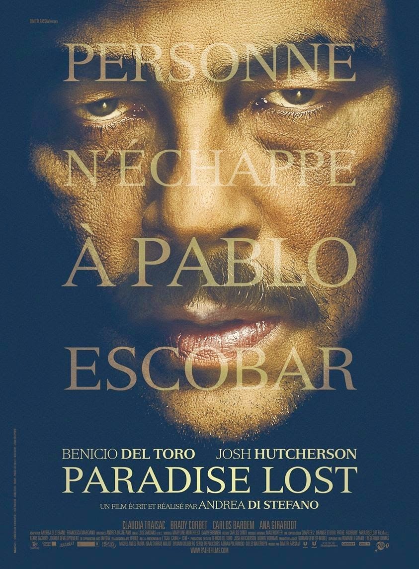 Film Trailers World Claudia Traisac