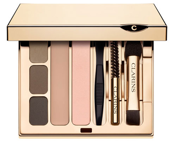 vclarins Ladylike collezione autunno 2014 clarins Ladylike collezione autunno 2014