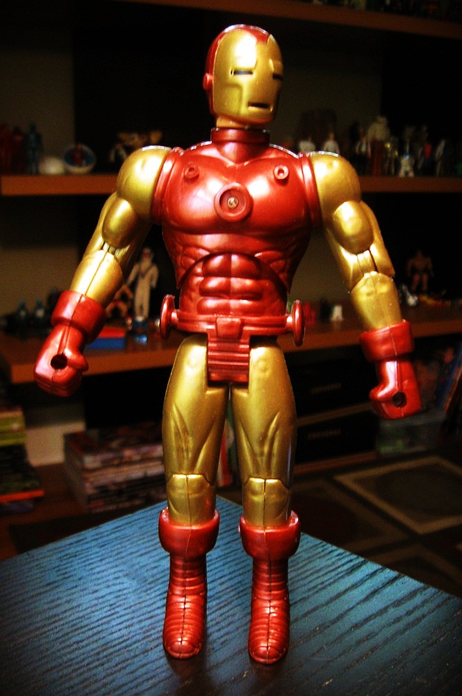 Lair of the Dork Horde Random Toy Pic 26