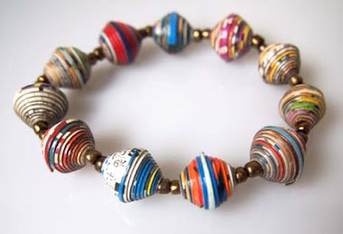 Haitian Made Bracelets