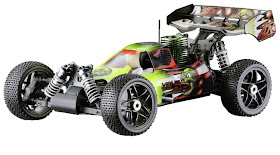 ansmann rc cars