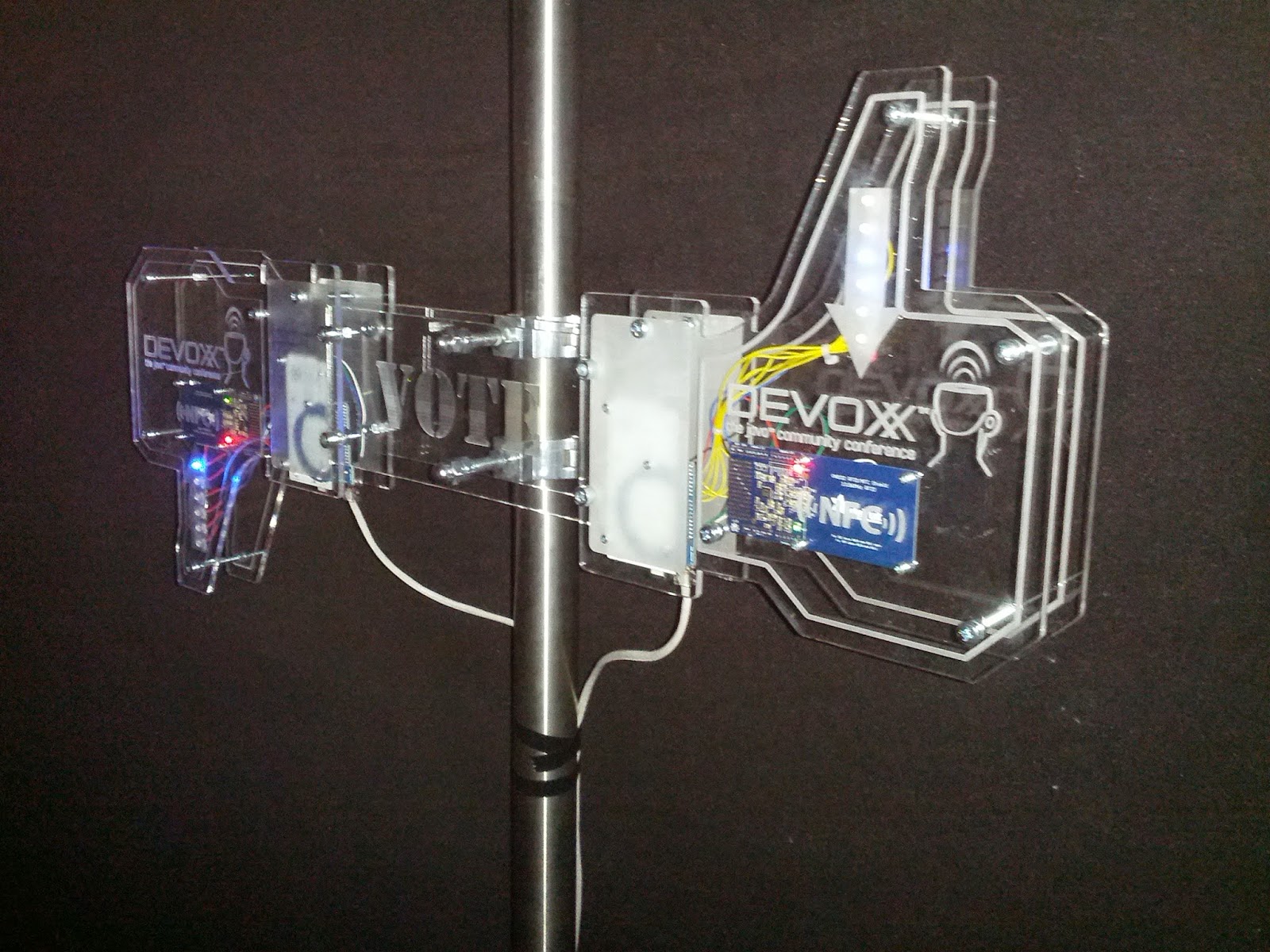 date fatidique definition