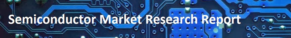 Semiconductor Market Research Report
