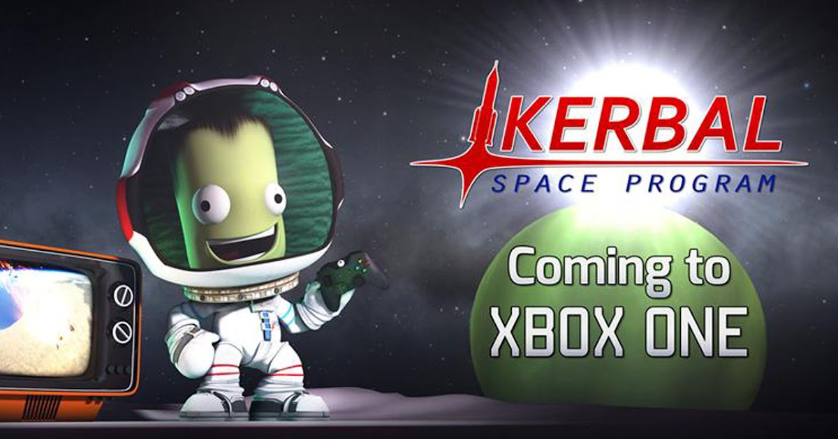 kerbal space program xbox one key kerbal space program xbox one key