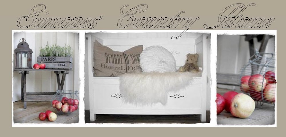 Simones Country Home