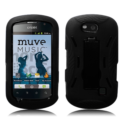 Smartphones Guidebook ZTE Groove X501 Smartphone Manual Guide PDF