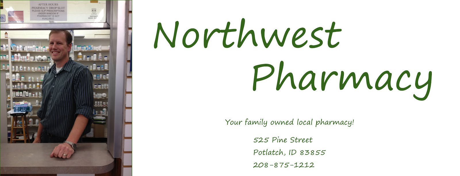 Northwest Pharmacy