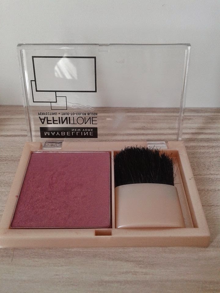 maybelline affinitone gul kurusu allik 79 flash plum maybelline affinitone gul kurusu allik 79 flash plum