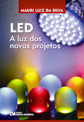 LED - A Luz dos Novos Projetos