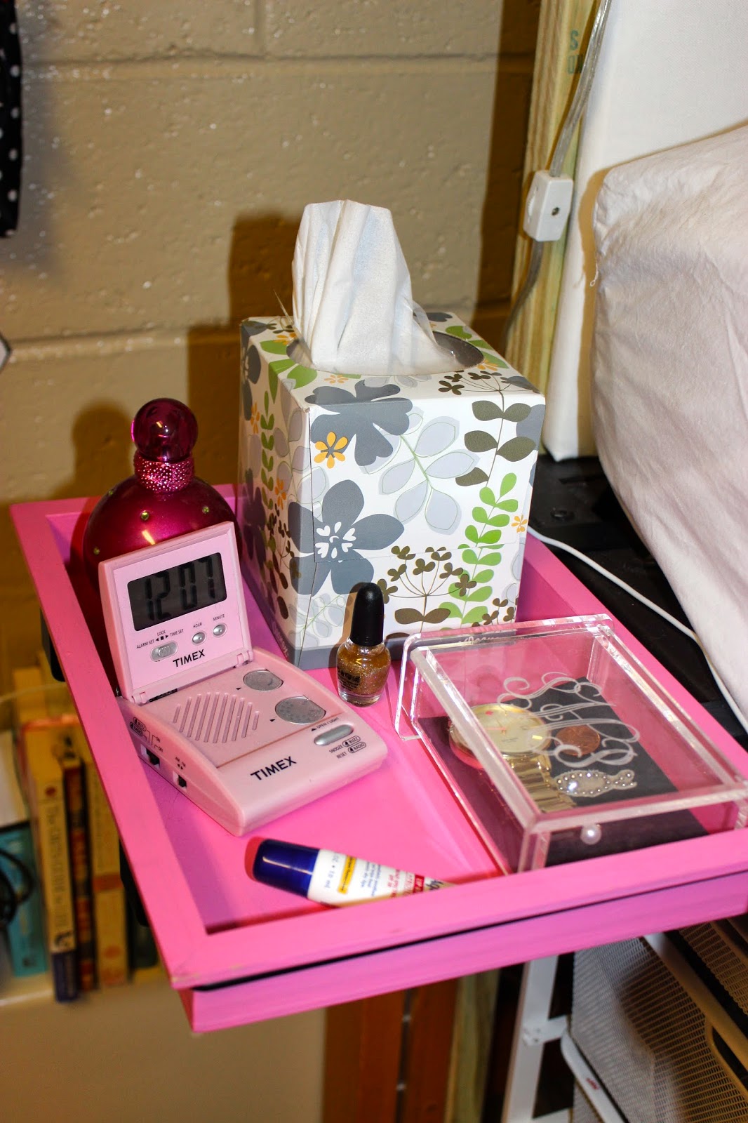 Dorm Room Essentials! Prep Avenue
