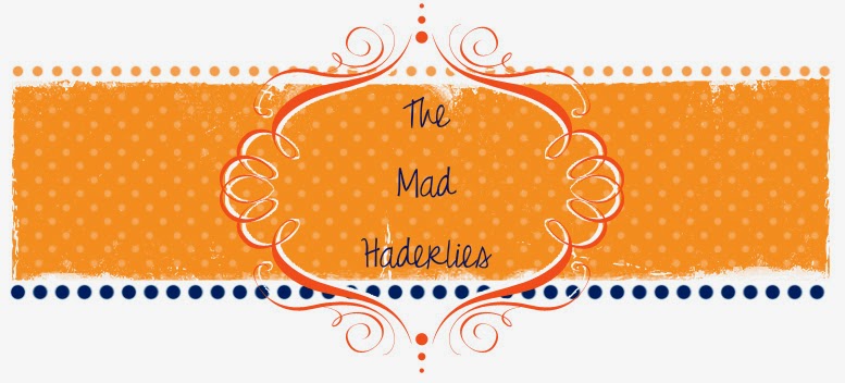 The Mad Haderlies